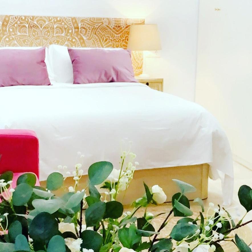 Appartement Plein Coeur Centre Historique De Málaga Esterno foto