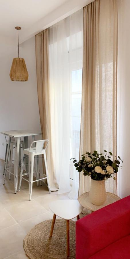 Appartement Plein Coeur Centre Historique De Málaga Esterno foto